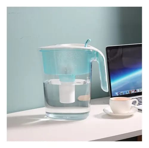 Water Filter Jug