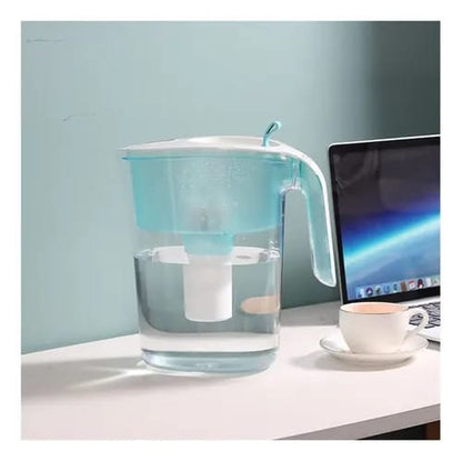 Water Filter Jug