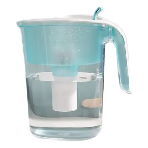 Water Filter Jug